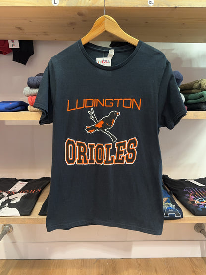 Ludington Orioles Graphic T-Shirt