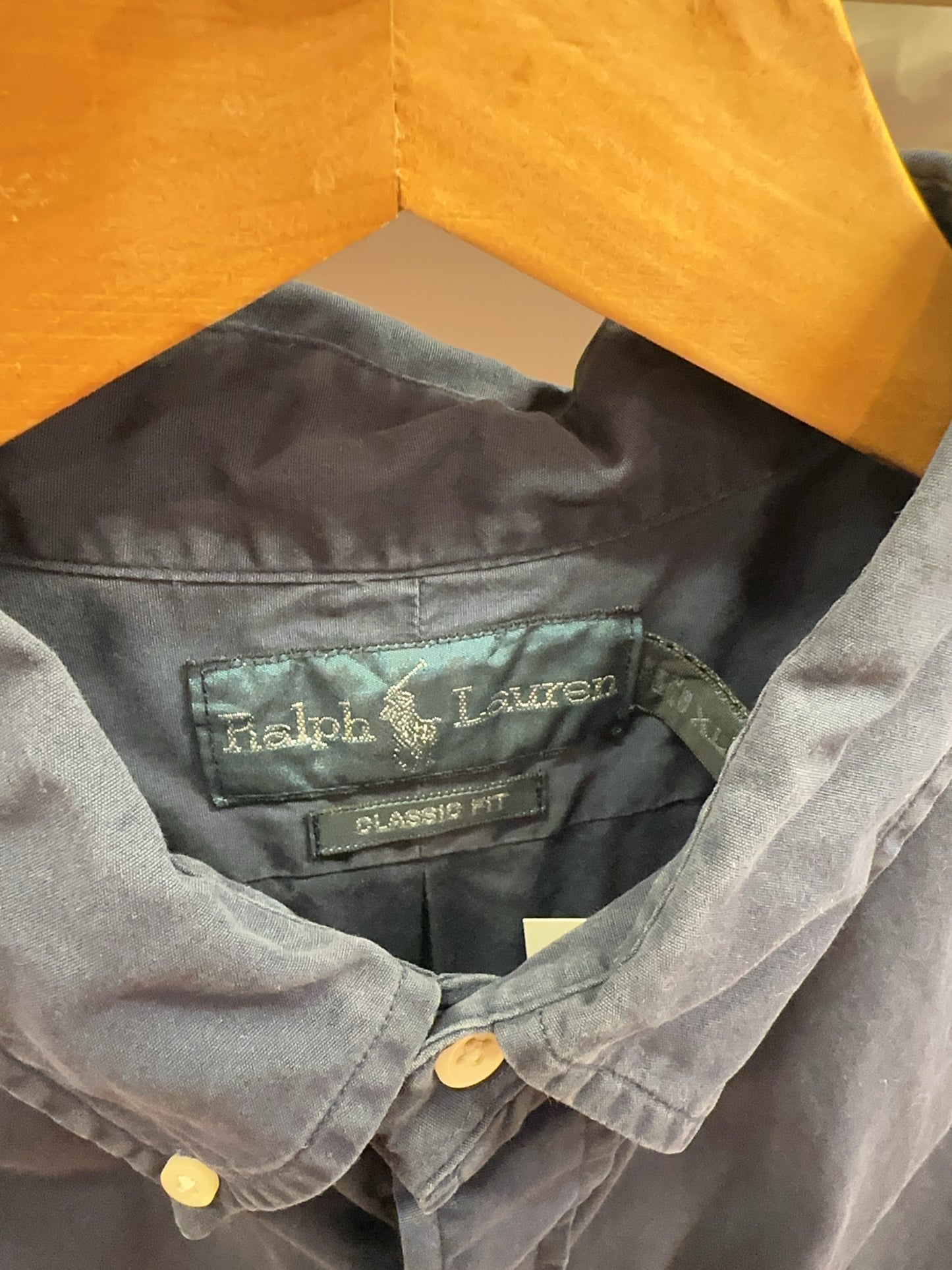 XL - Ralph Lauren Shirt