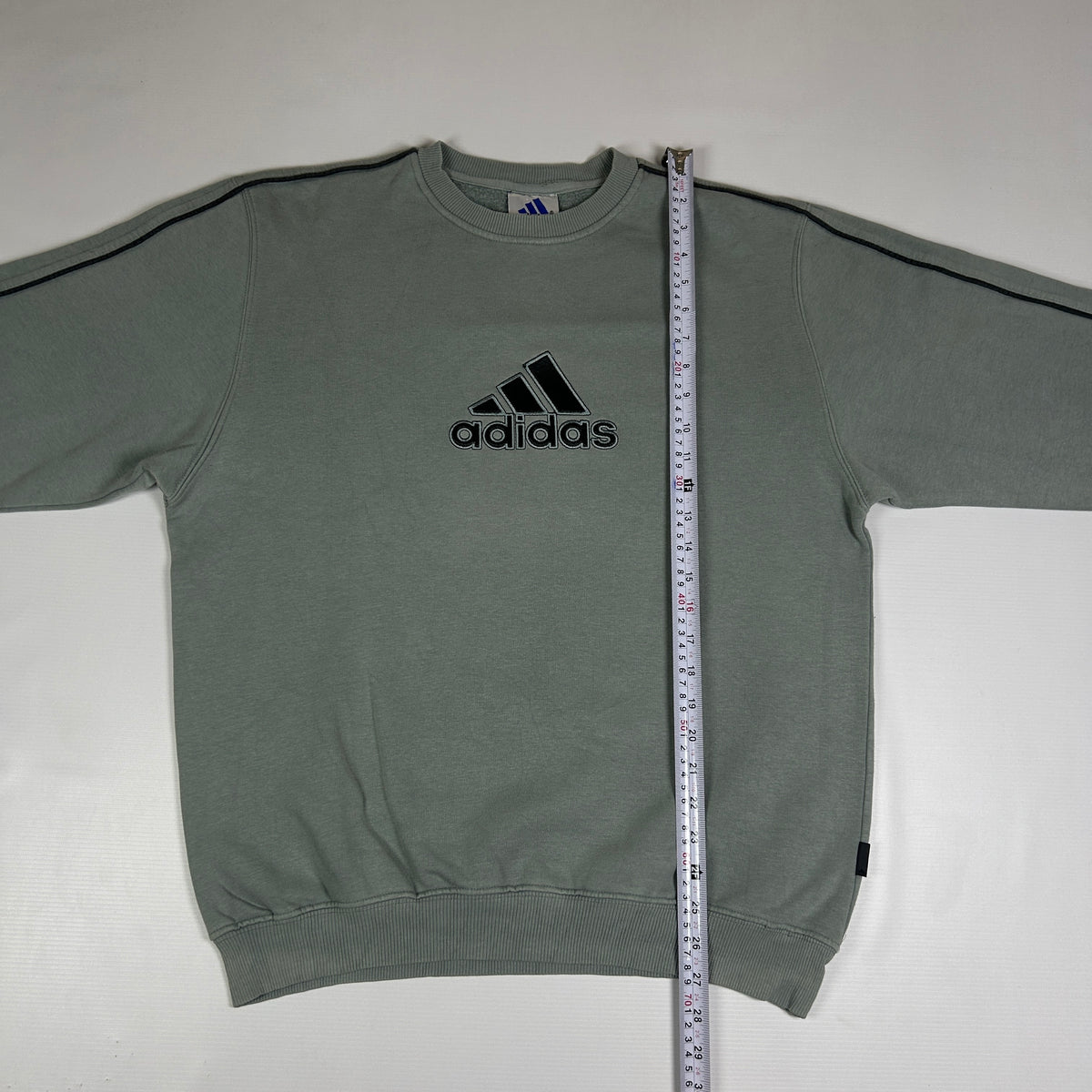 L - Vintage 1990's Adidas Sweatshirt