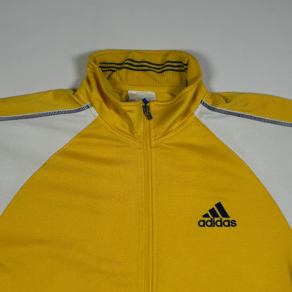 M - Vintage 1990's Adidas Track Jacket