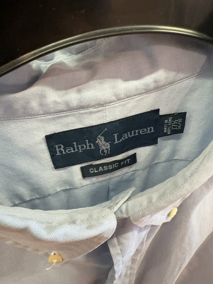 XL - Ralph Lauren Shirt