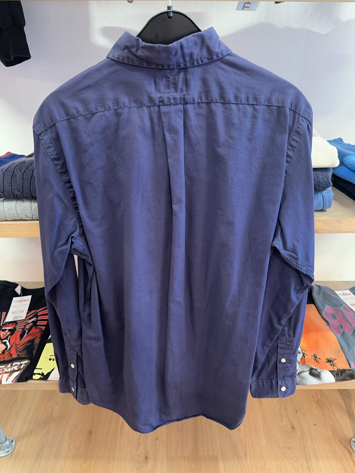 M - Ralph Lauren Shirt