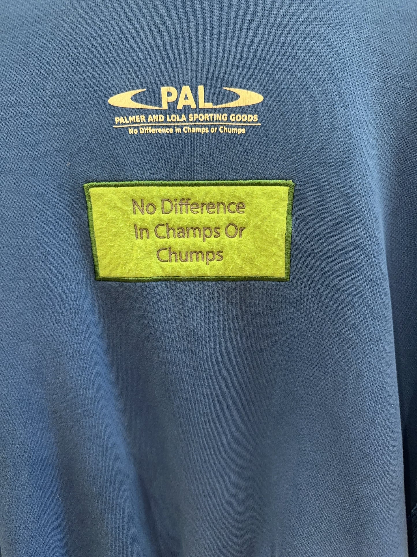 Pal Sporting Goods Sweatshirt - M