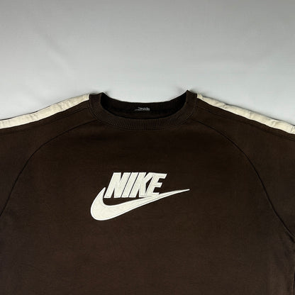 L - Vintage 2000's Nike Sweatshirt