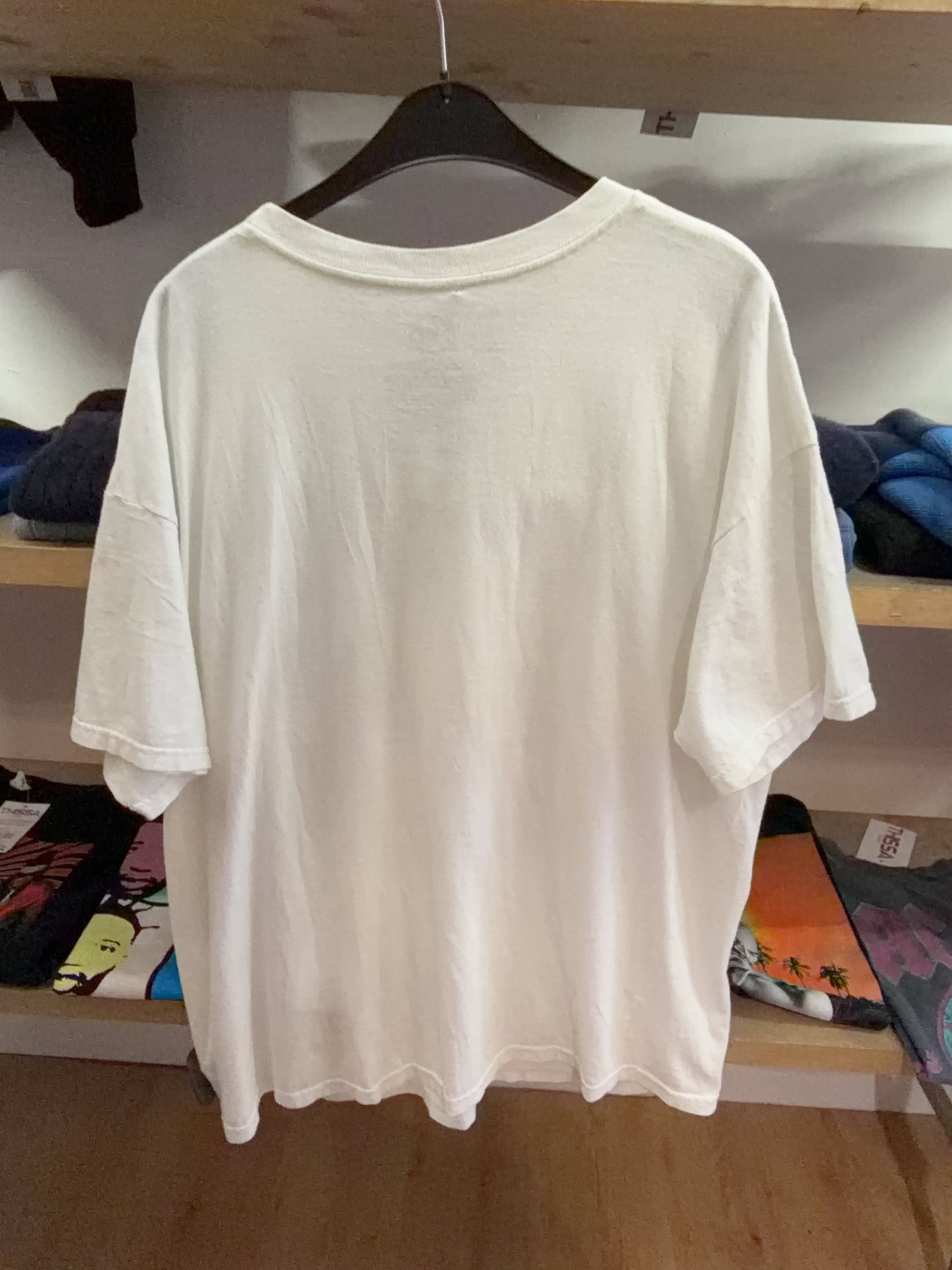 XL - Selena Band T-shirt
