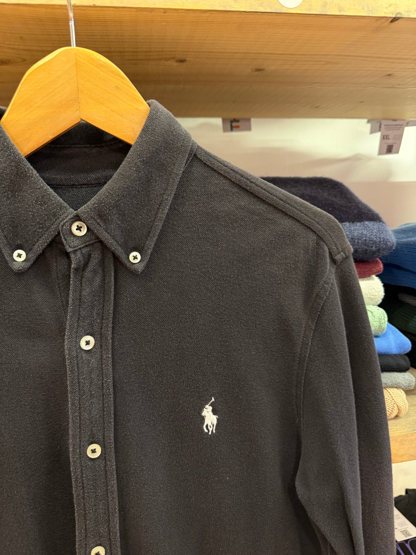Ralph Lauren Shirt (S)