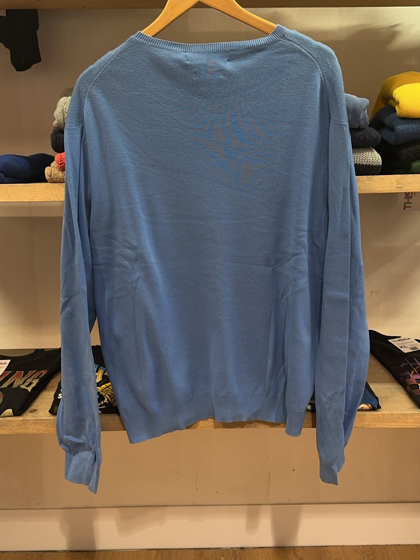 Ralph Lauren Sweatshirt - XL