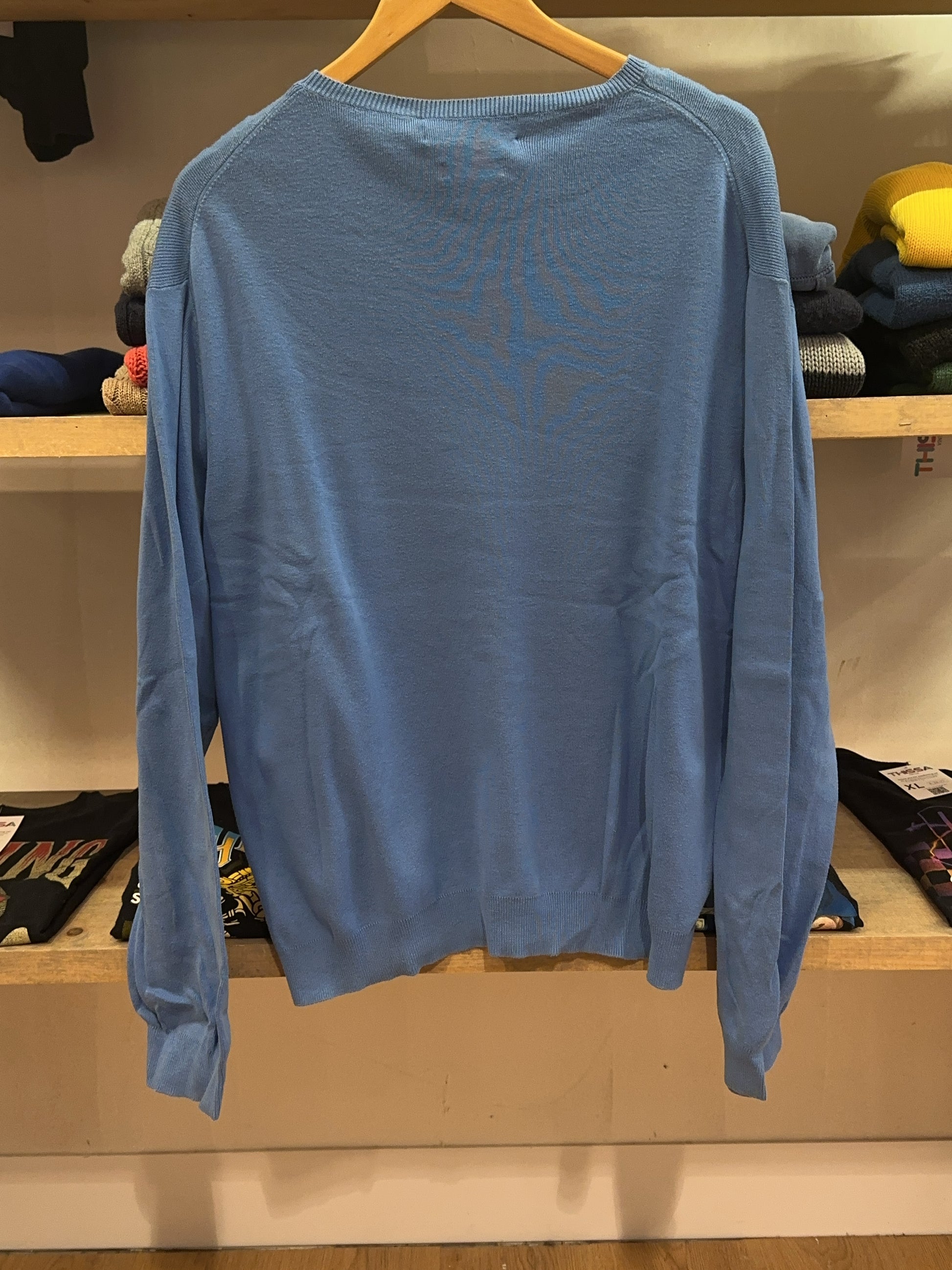 Ralph Lauren Sweatshirt - XL
