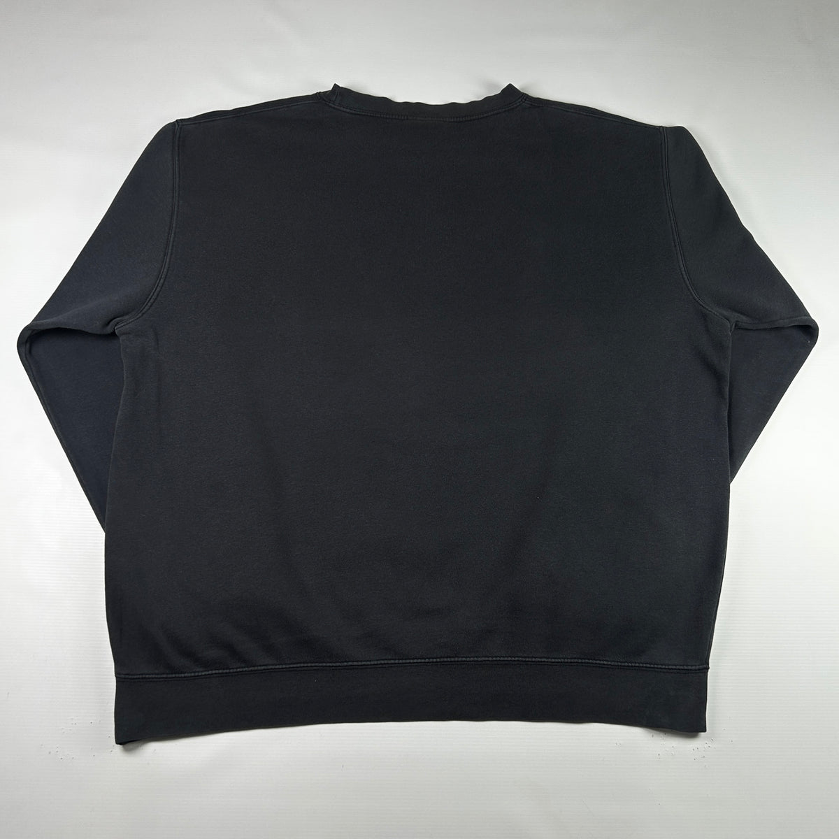 XXL - 1990's Russell Toyota Black Crewneck Sweatshirt