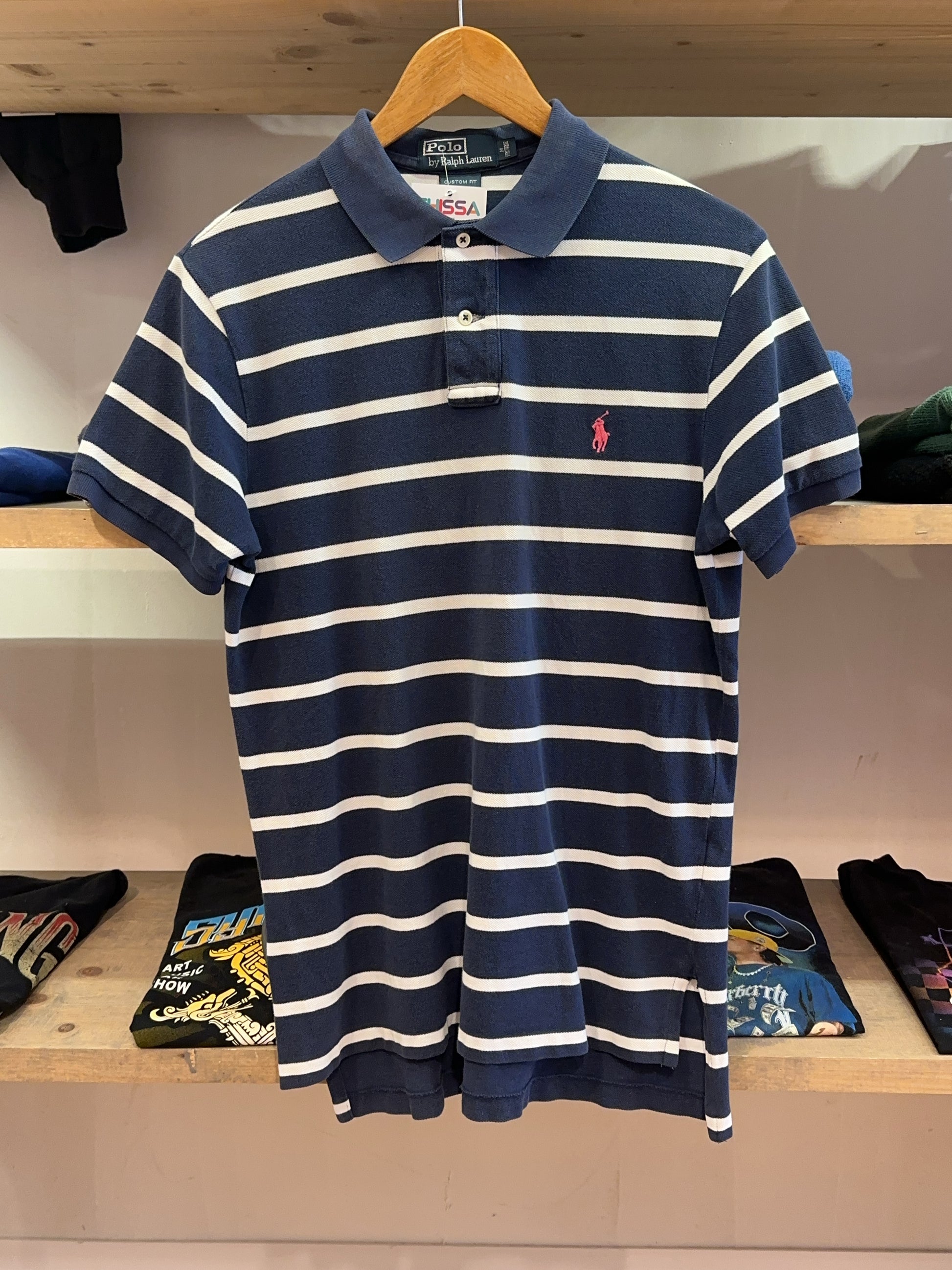 M - Ralph Lauren Polo