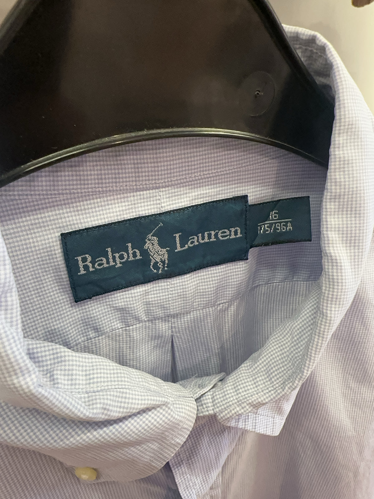 M - Ralph Lauren Shirt