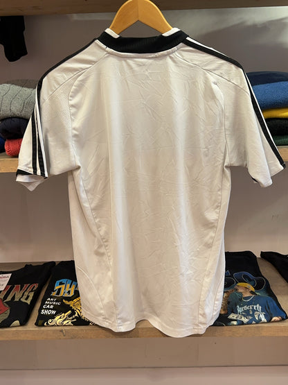2008-2009 Germany Adidas Home Football Shirt - M