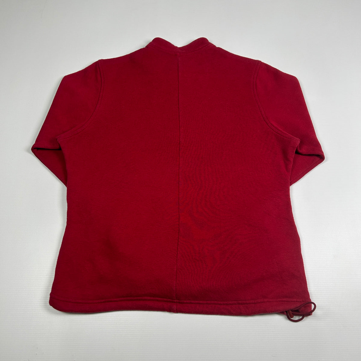 M - Vintage 2000's Adidas Quarterzip