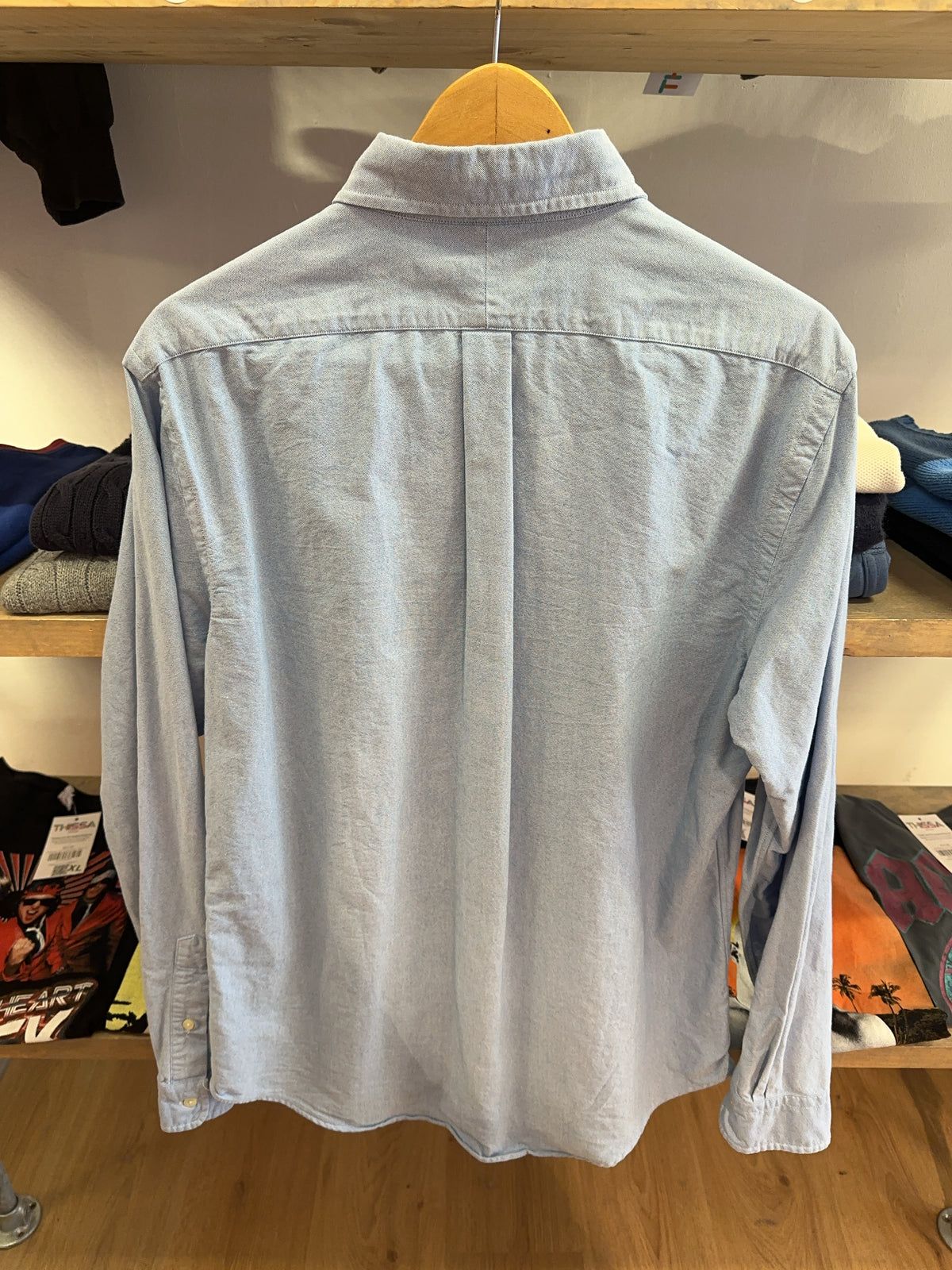 L - Ralph Lauren Shirt