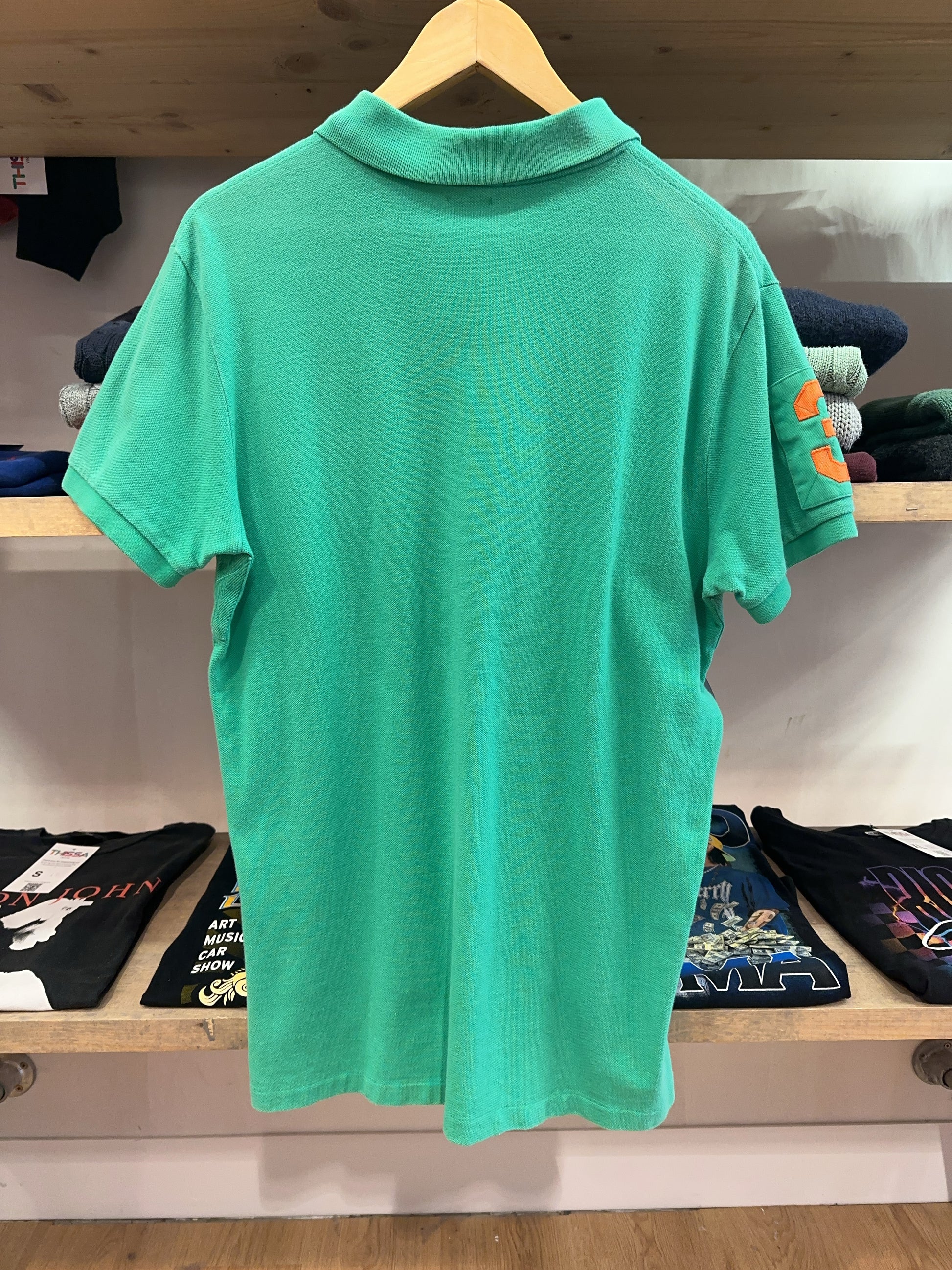 Ralph Lauren Polo Shirt - M