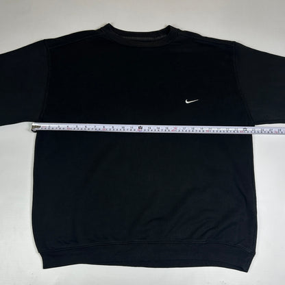 XL - Vintage 2000's Nike Sweatshirt