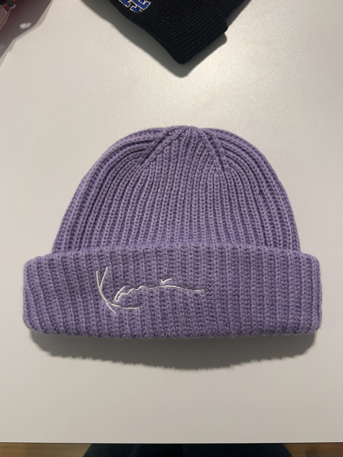 Karl Kani Beanie