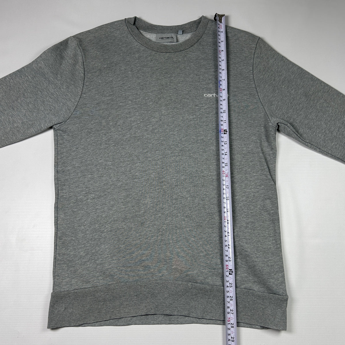 L - Vintage 2010's Carhartt Sweatshirt