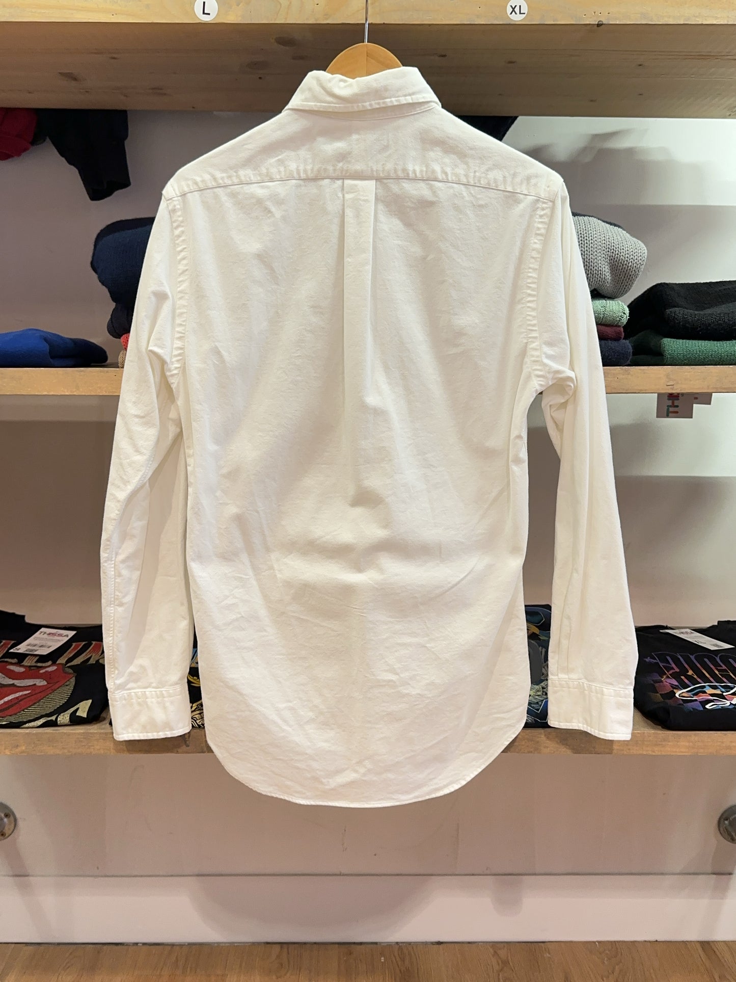 Ralph Lauren Shirt - S