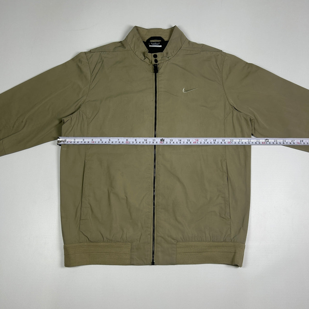 M - 2010's Nike Jacket