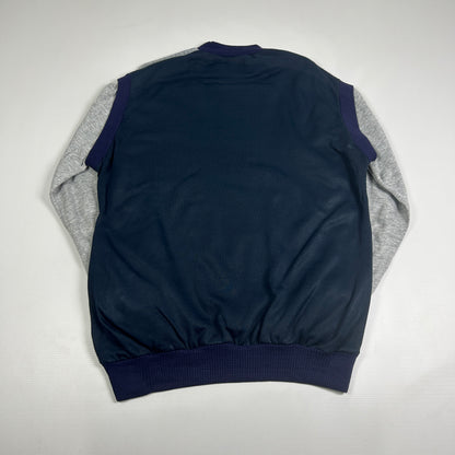 S - Vintage 1990's Adidas Sweatshirt
