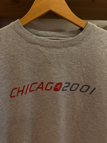 XL - Vintage 2000's Nike Sweatshirt