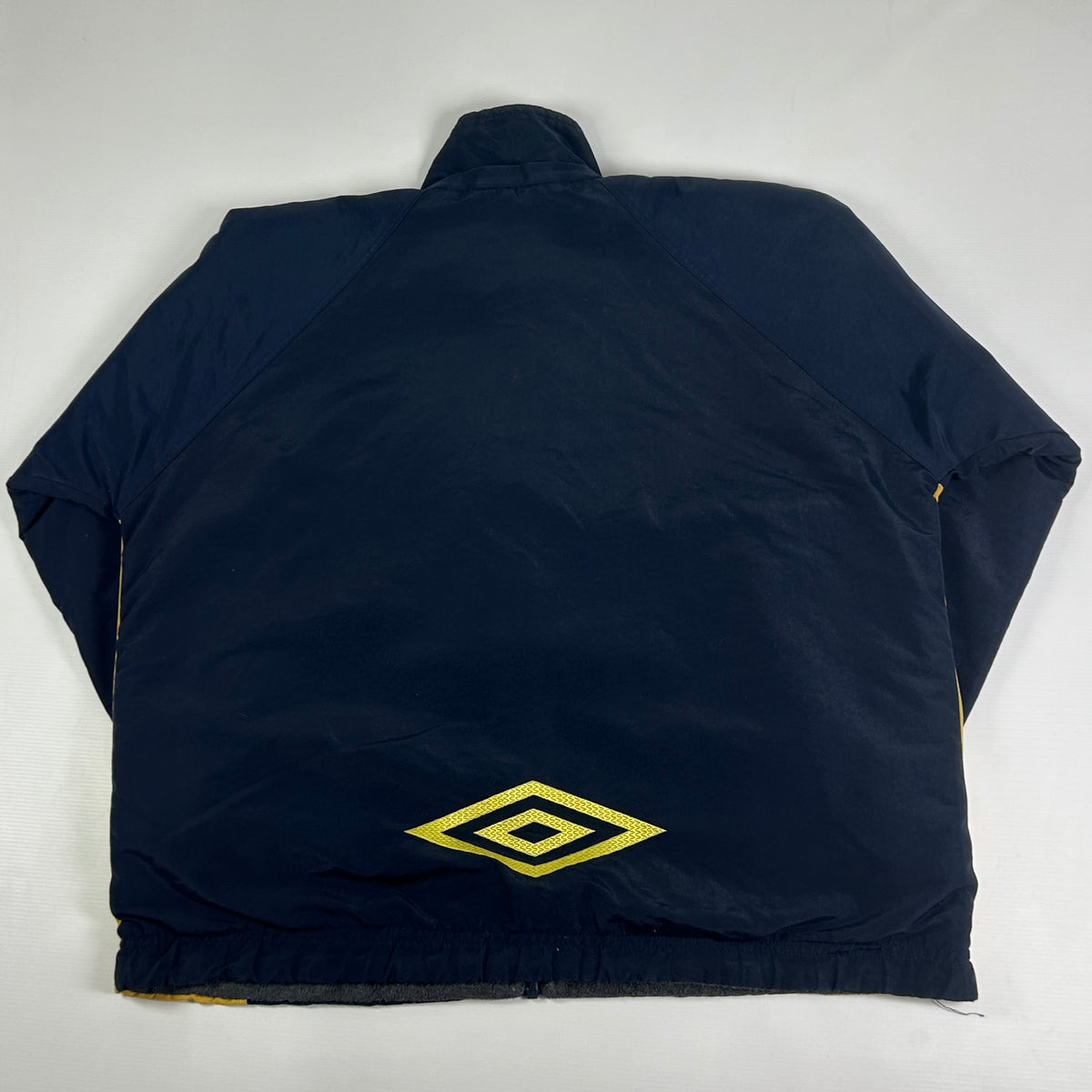 XXL - Umbro Full-zip