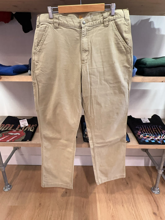 Carhartt Pants - 36 X 32