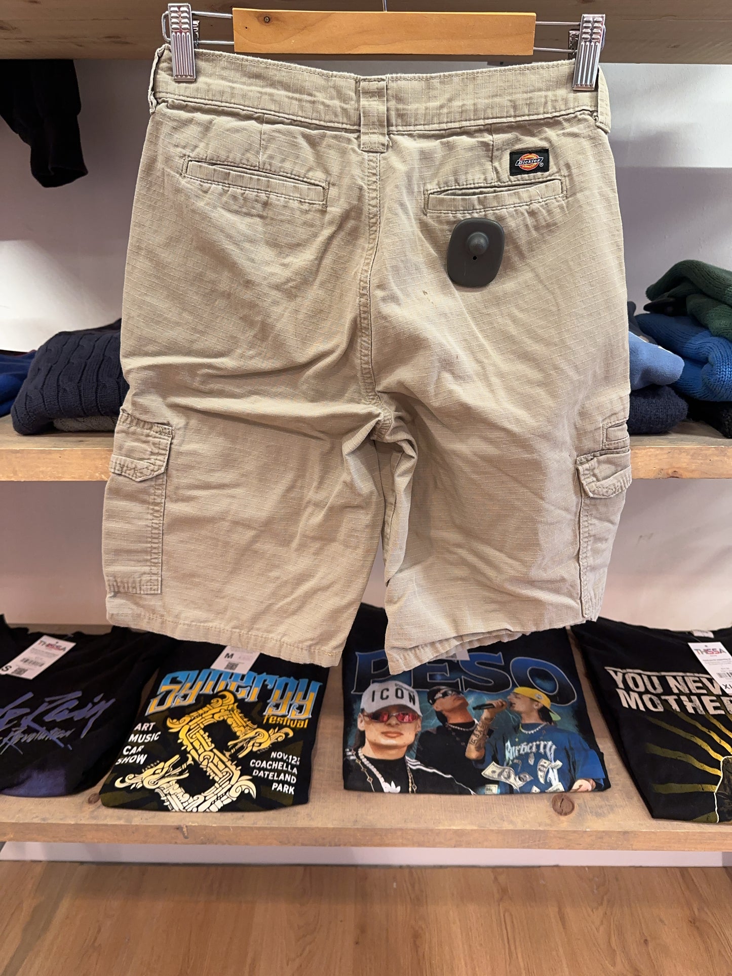 30 - Dickies Shorts