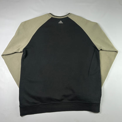 M - Vintage 2000's Adidas Sweatshirt