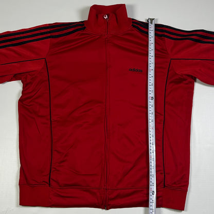 M - Vintage 2000's Adidas Full-zip