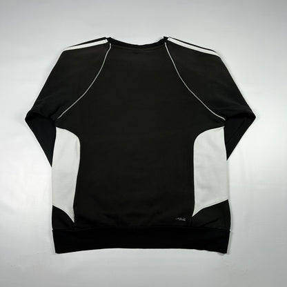 M - Vintage 2000's Adidas Sweatshirt