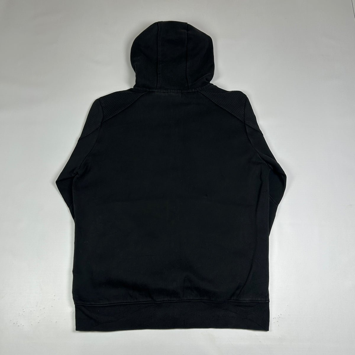 M - 2010's Puma BMW M Motorsport Men's Zip Hoodie