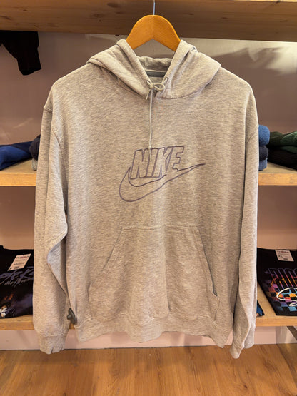 L - Vintage 2000's Nike Hoodie