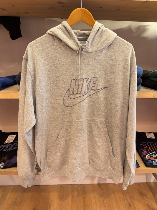 L - Vintage 2000's Nike Hoodie