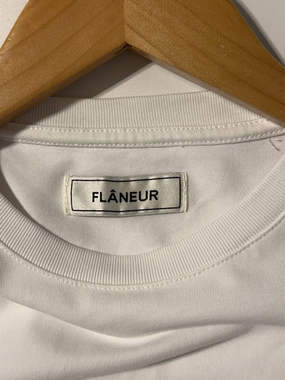 XL - Flaneur Longsleeve