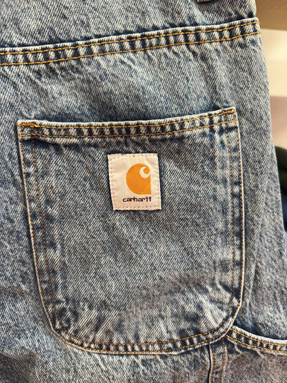 34,99 - Carhartt Jeans Shorts