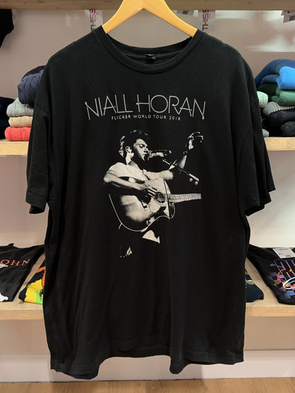 Niall Horan Band T-shirt
