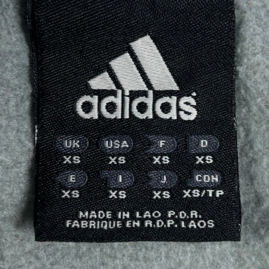 XS - Vintage 2000's Adidas Sweatshirt
