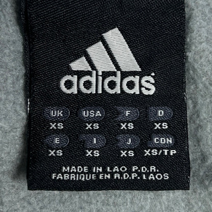 XS - Vintage 2000's Adidas Sweatshirt