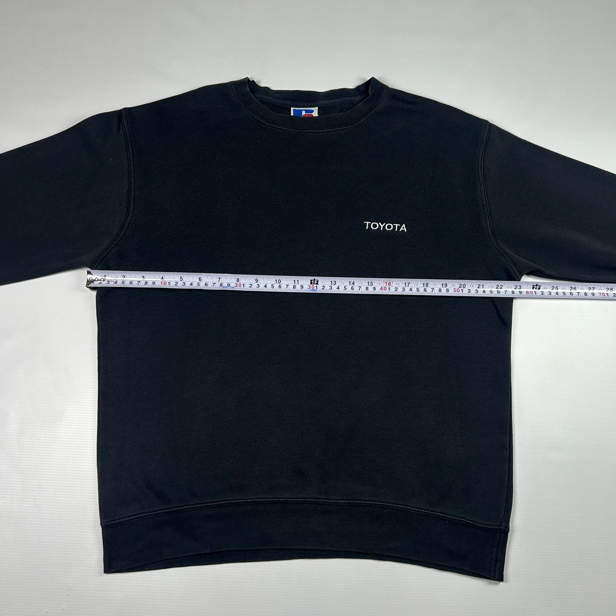M - 1990's Toyota Russell Athletic Crewneck Sweatshirt