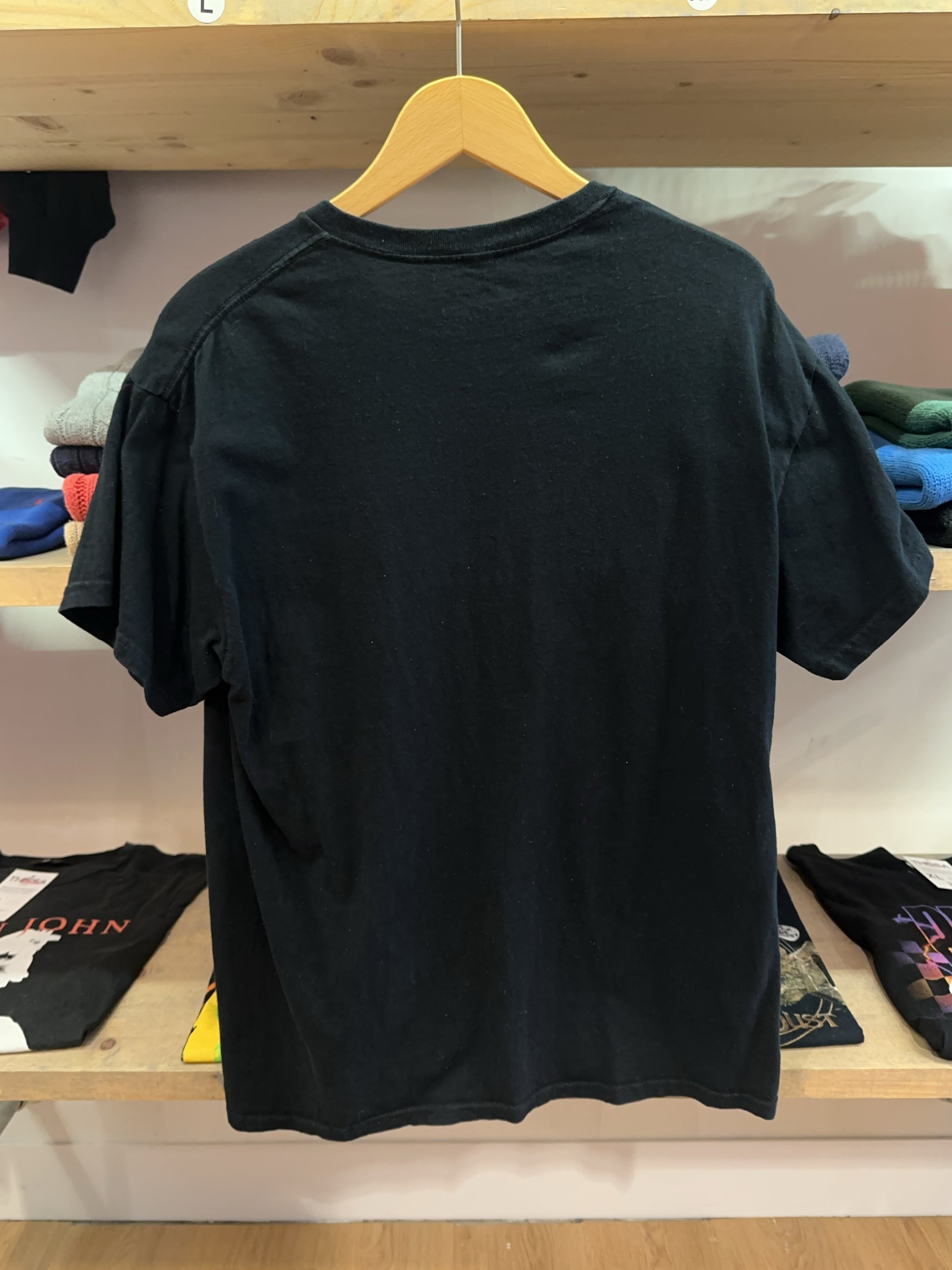 The Notorious B.I.G. Band T-shirt - L