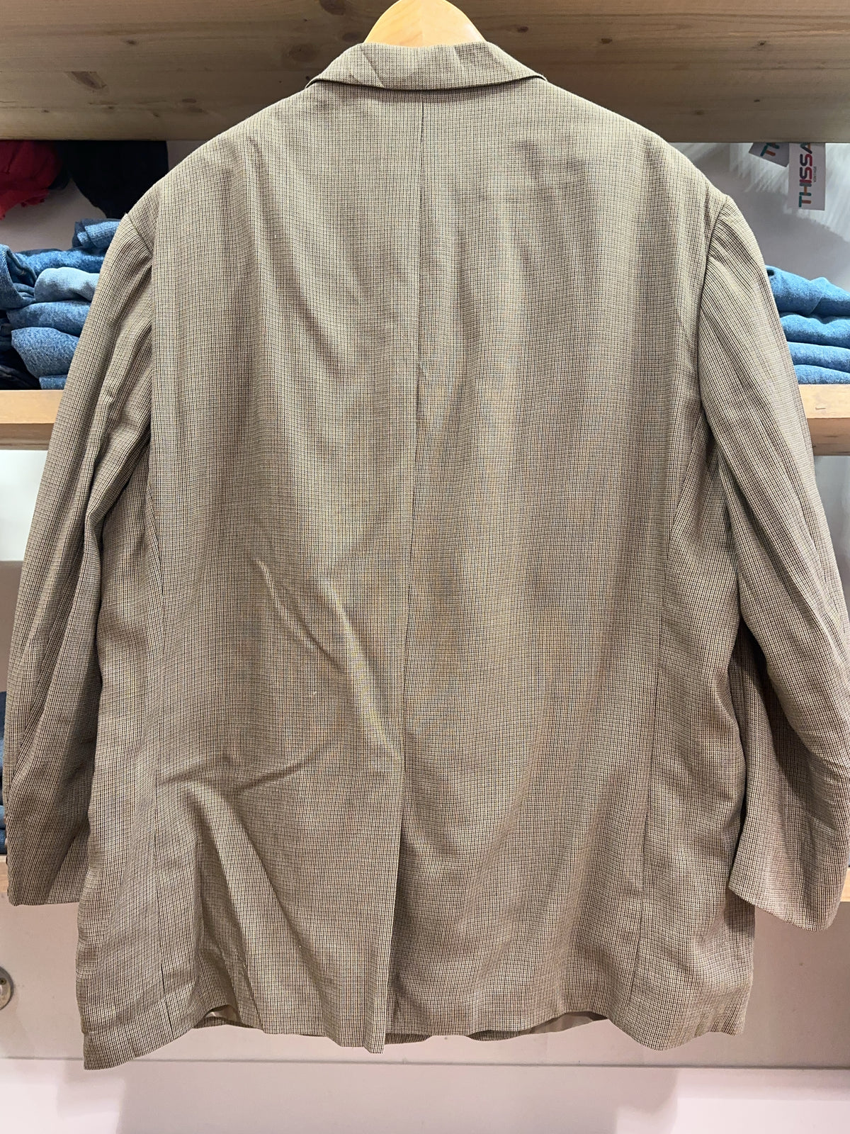 50R - Ralph Lauren Blazer