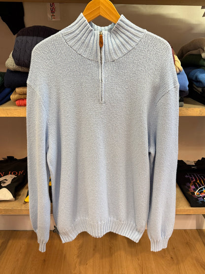 Ralph Lauren Quarterzip (XL)