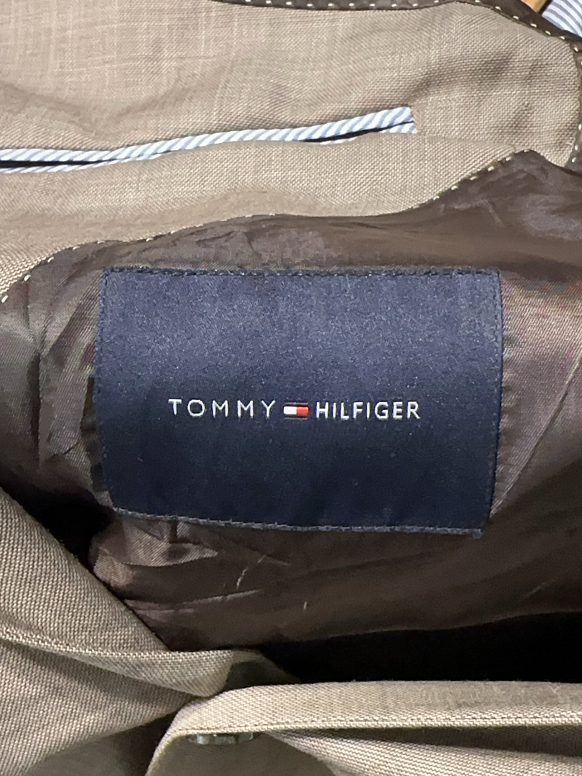 52L - Tommy Hilfiger Blazer