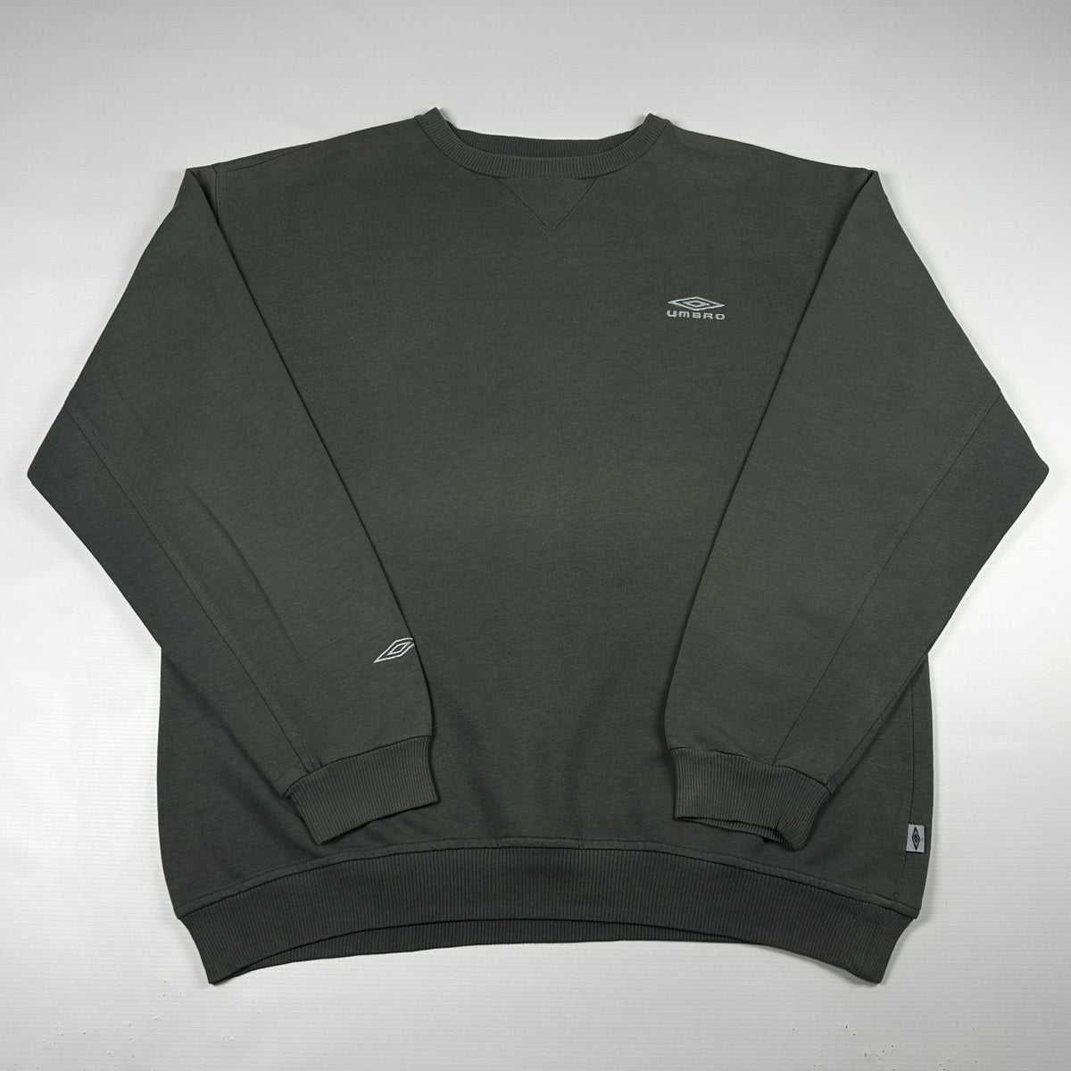 XL - Vintage 1990's Umbro Sweatshirt