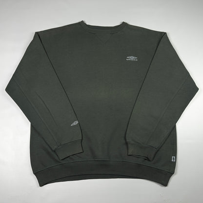 XL - Vintage 1990's Umbro Sweatshirt