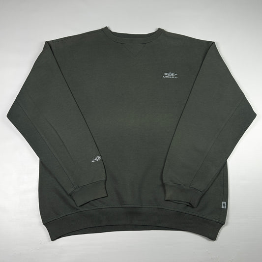 XL - Vintage 1990's Umbro Sweatshirt