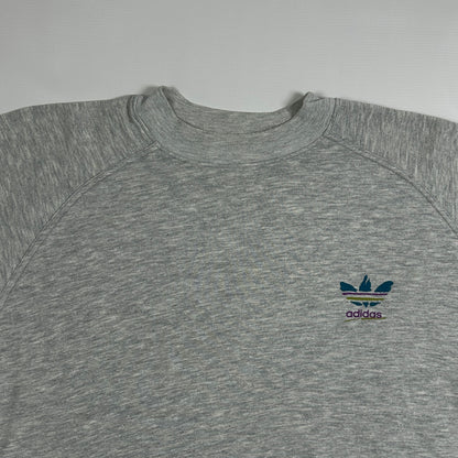 M - Vintage 1990's Adidas Sweatshirt