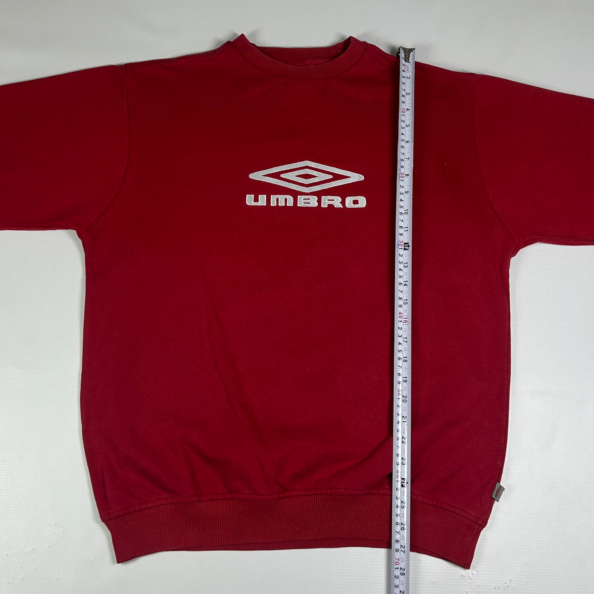 L - Vintage 1990's Umbro Sweatshirt
